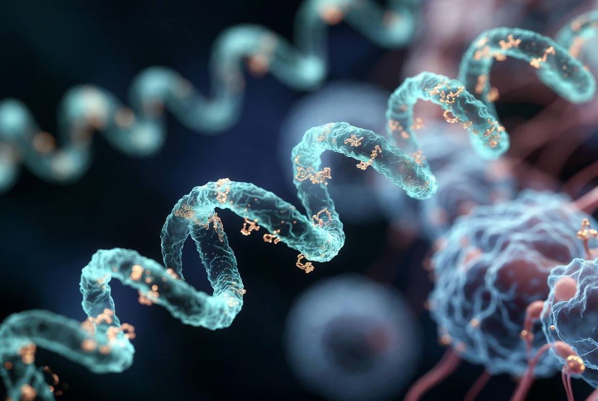 Helfen Peptide gegen das Altern – Was sagt die Wissenschaft?